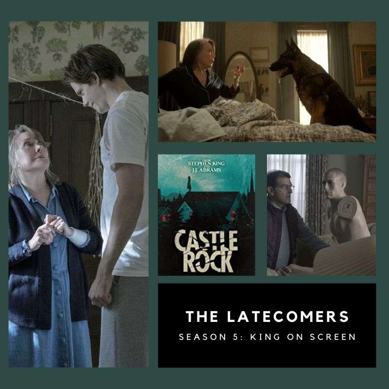 The Latecomers