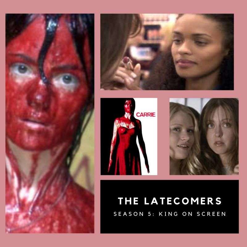 The Latecomers
