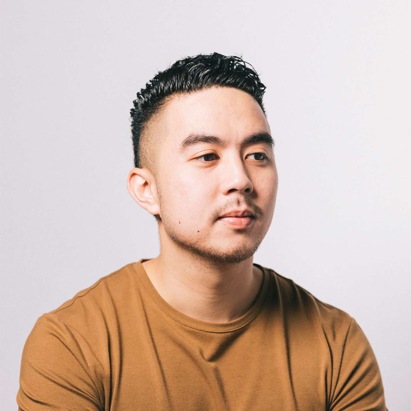 Episode 3 - Worry Less, Form a Tribe (w/ Gloria Hwang CEO of Thousand Helmets)