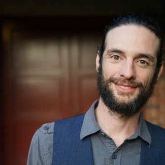 Yehupetzville with Ralph Benmergui