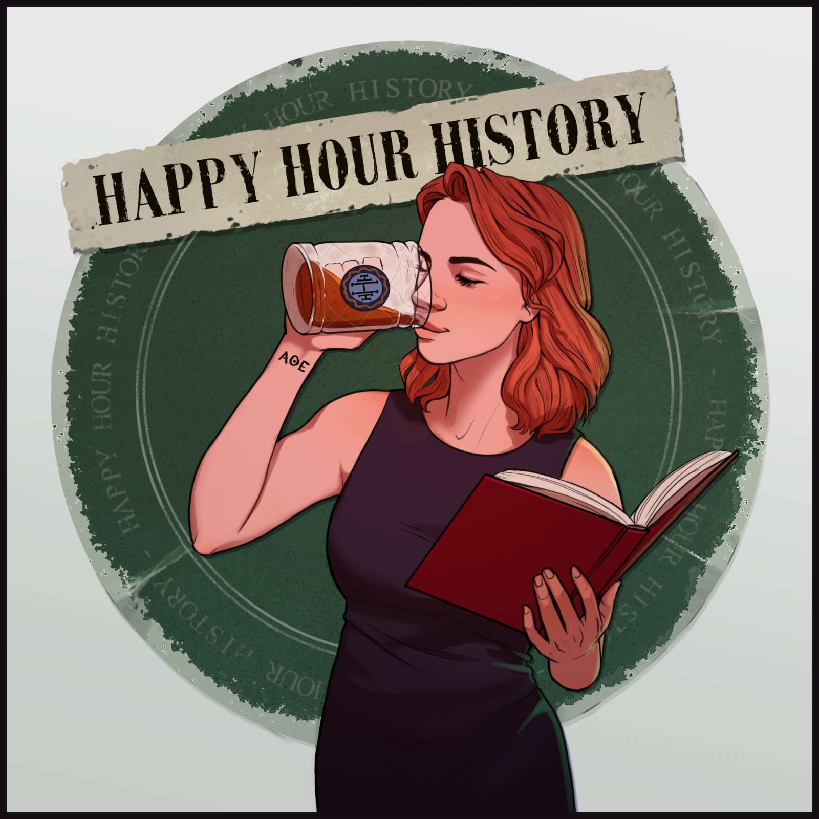 Happy Hour History