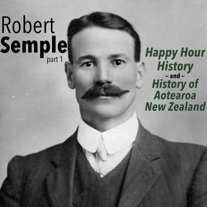 Happy Hour History