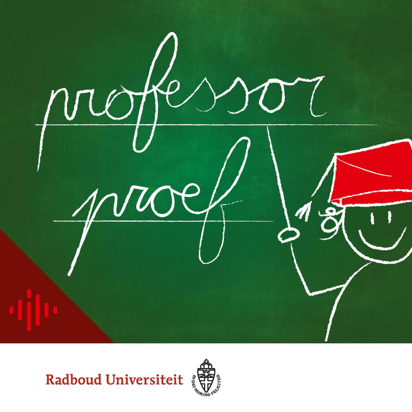 Artwork for Professorproef