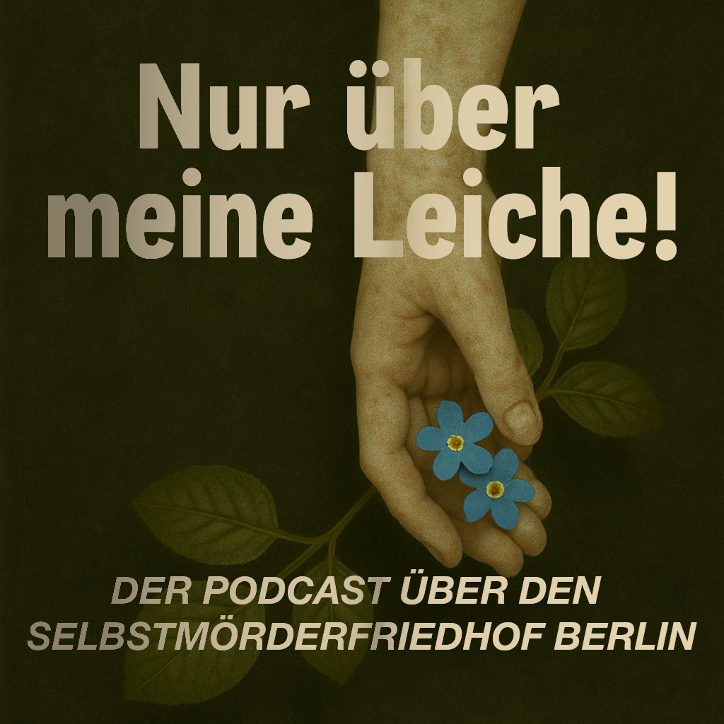 S1E4 - Nico und die Schatten der Zwangsarbeiter – Erinnern im Grunewald episode artwork