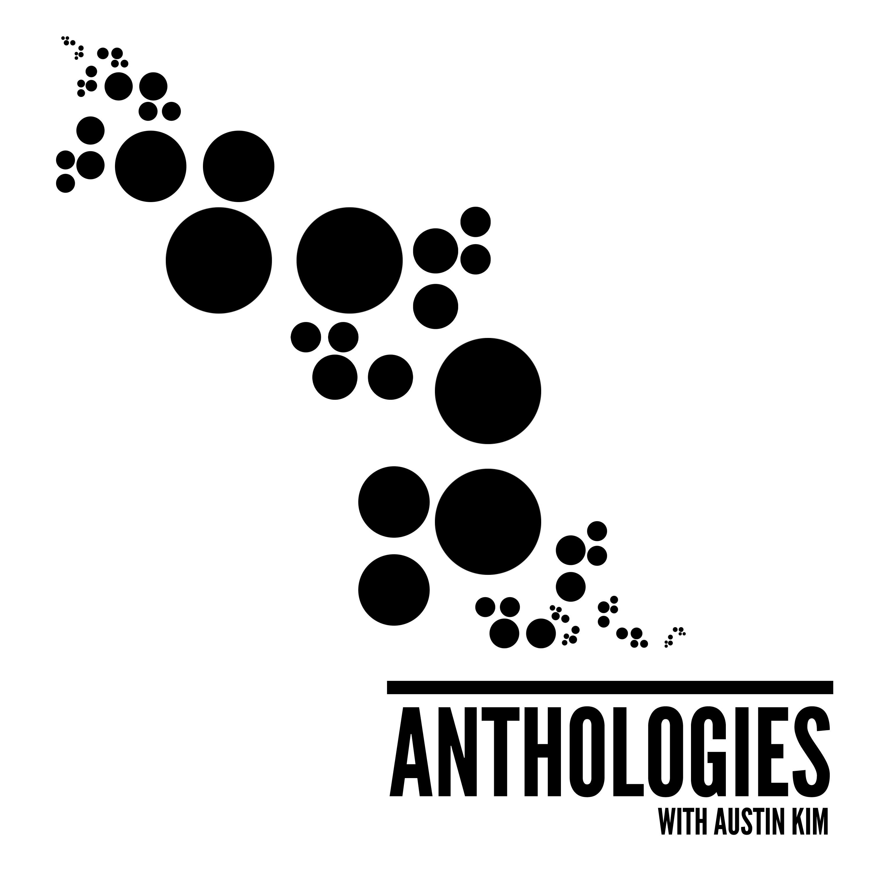 Karen Tei Yamashita: On the Humanities