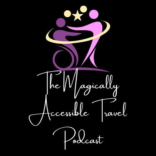 S1E1 - Don’t Book That Hotel Yet: 10 Accessibility Questions to Ask First episode artwork