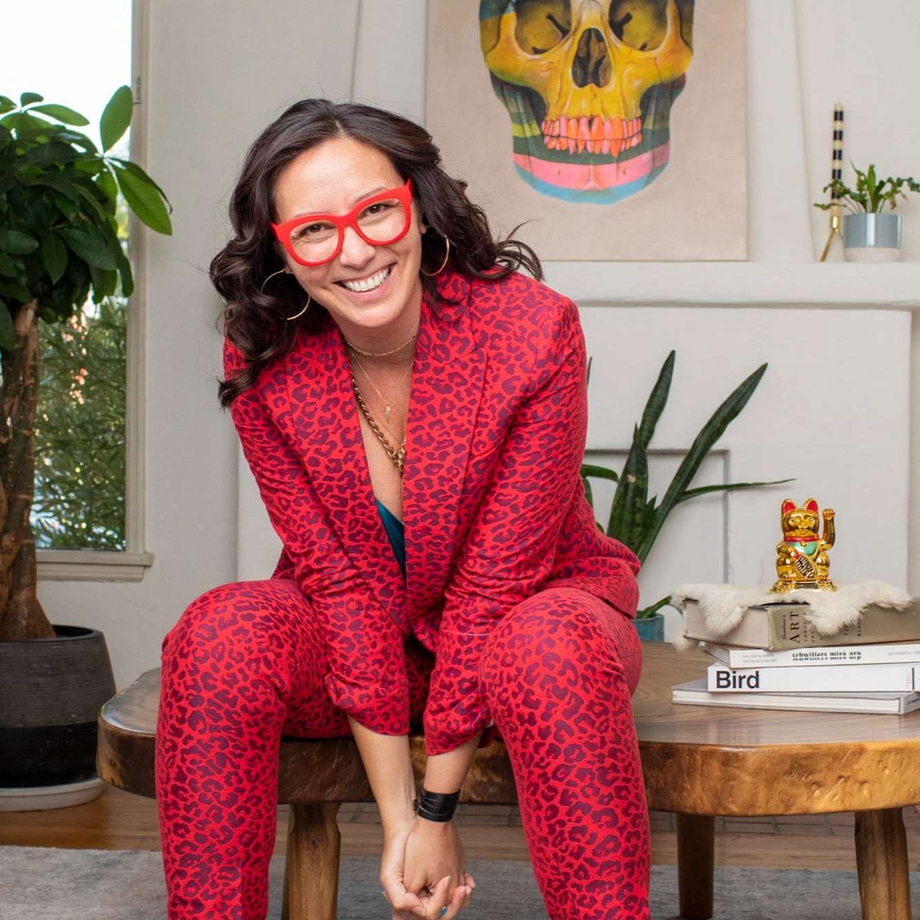 S5E2 - SXSW 2023- Pamala Buzick Kim talks "Free The Work" Organization episode artwork