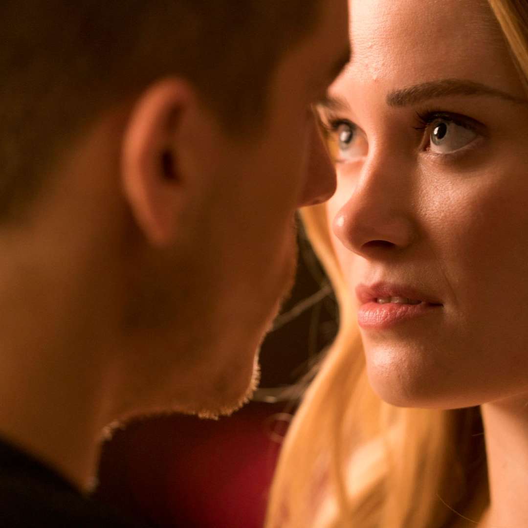S5E7 - "Beautiful Disaster"- Director/Writer Roger Kumble Talks Production episode artwork
