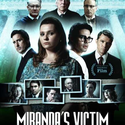 S6E3 - Cinequest 2023- "Mirandas Victim" - Director/Producer/Actress Michelle Danner episode artwork