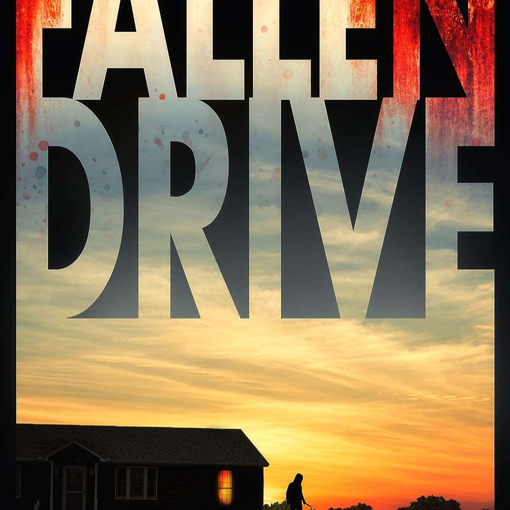 S6E2 - Cinequest 2023- "Fallen Drive" Director/Writer/Actor Nick Cassidy episode artwork