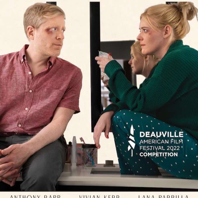 S5E5 - "SCRAP" A Feature Film Starring Vivian Kerr and Anthony Rapp episode artwork
