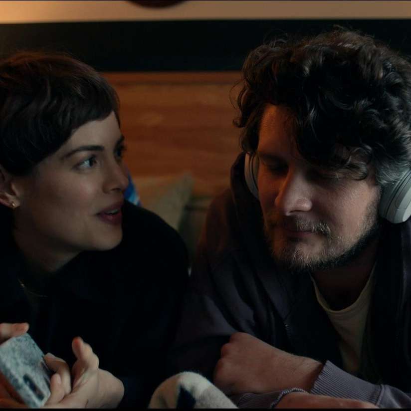 2026 Cinequest- "In Spite of Ourselves" episode artwork