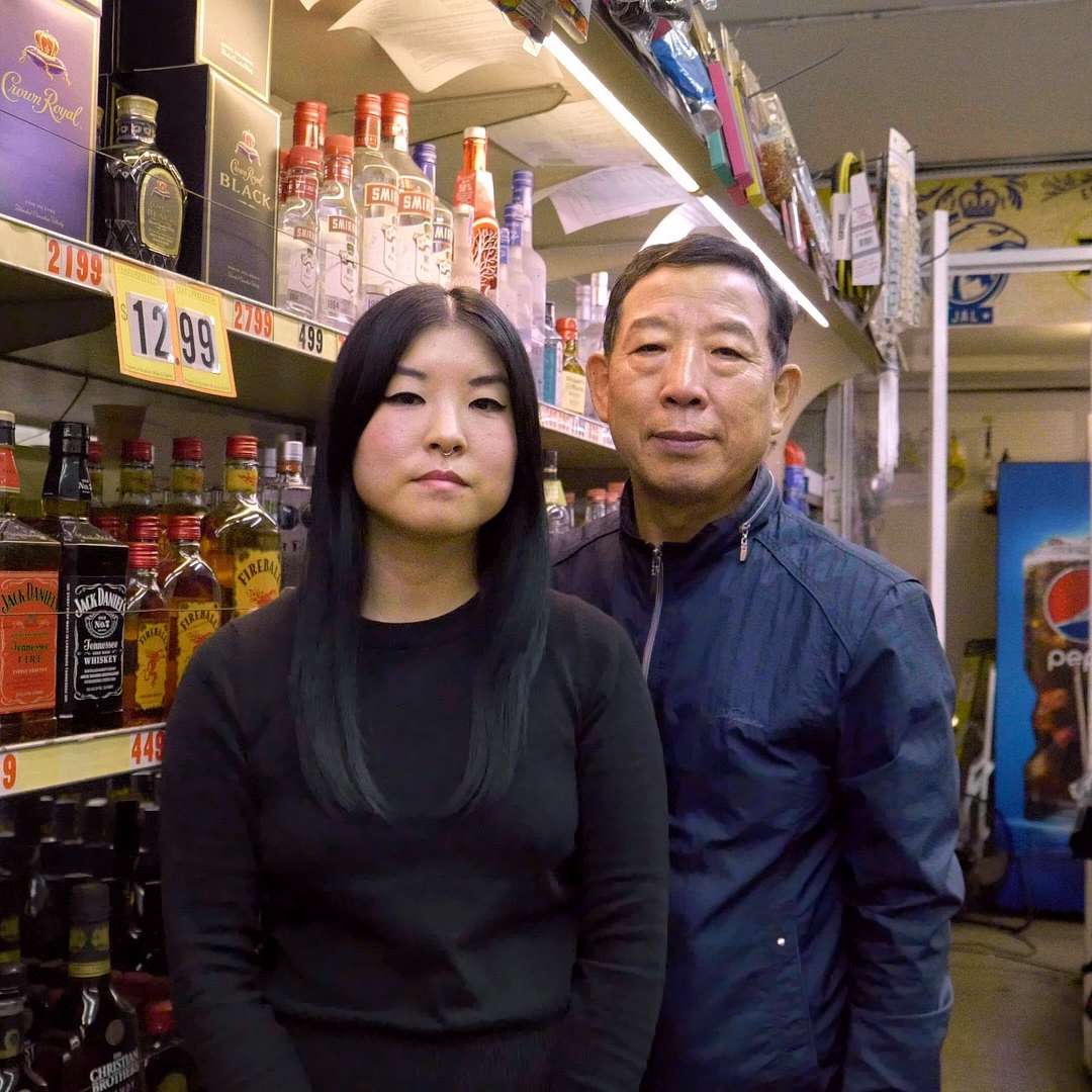 S5E13 - 2023 LAAPFF Official Selection- "Liquor Store Dreams" Director So Yun Um episode artwork
