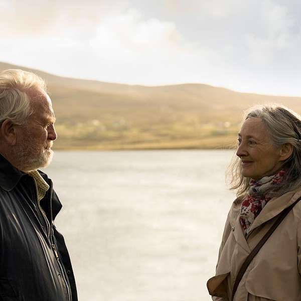 S3E4 - TIFF 2022- "My Sailor, My Love" Klaus Haro and James Cosmo Conversation episode artwork