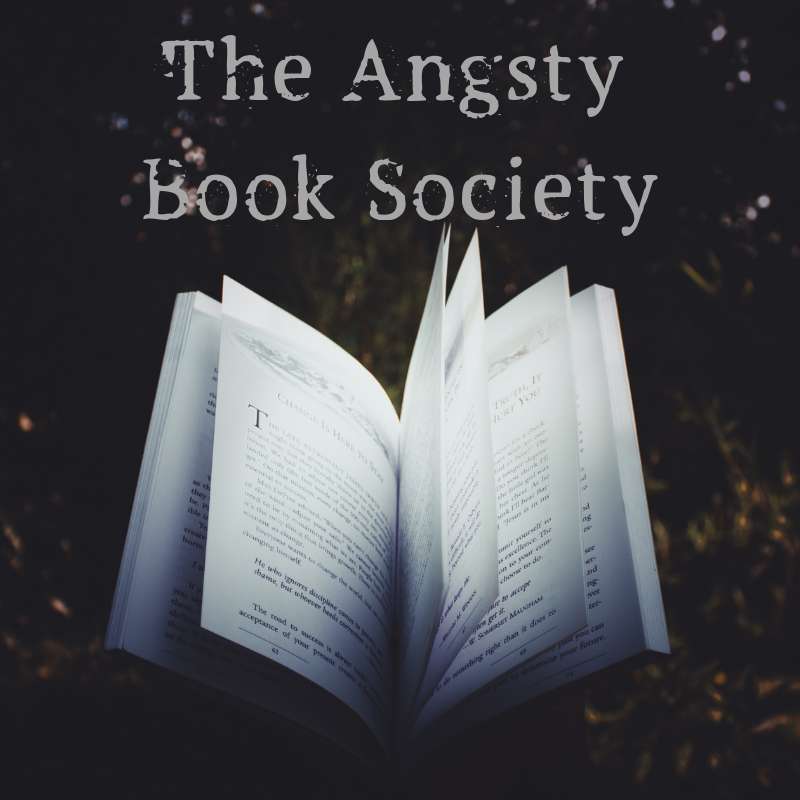 The Angsty Book Society