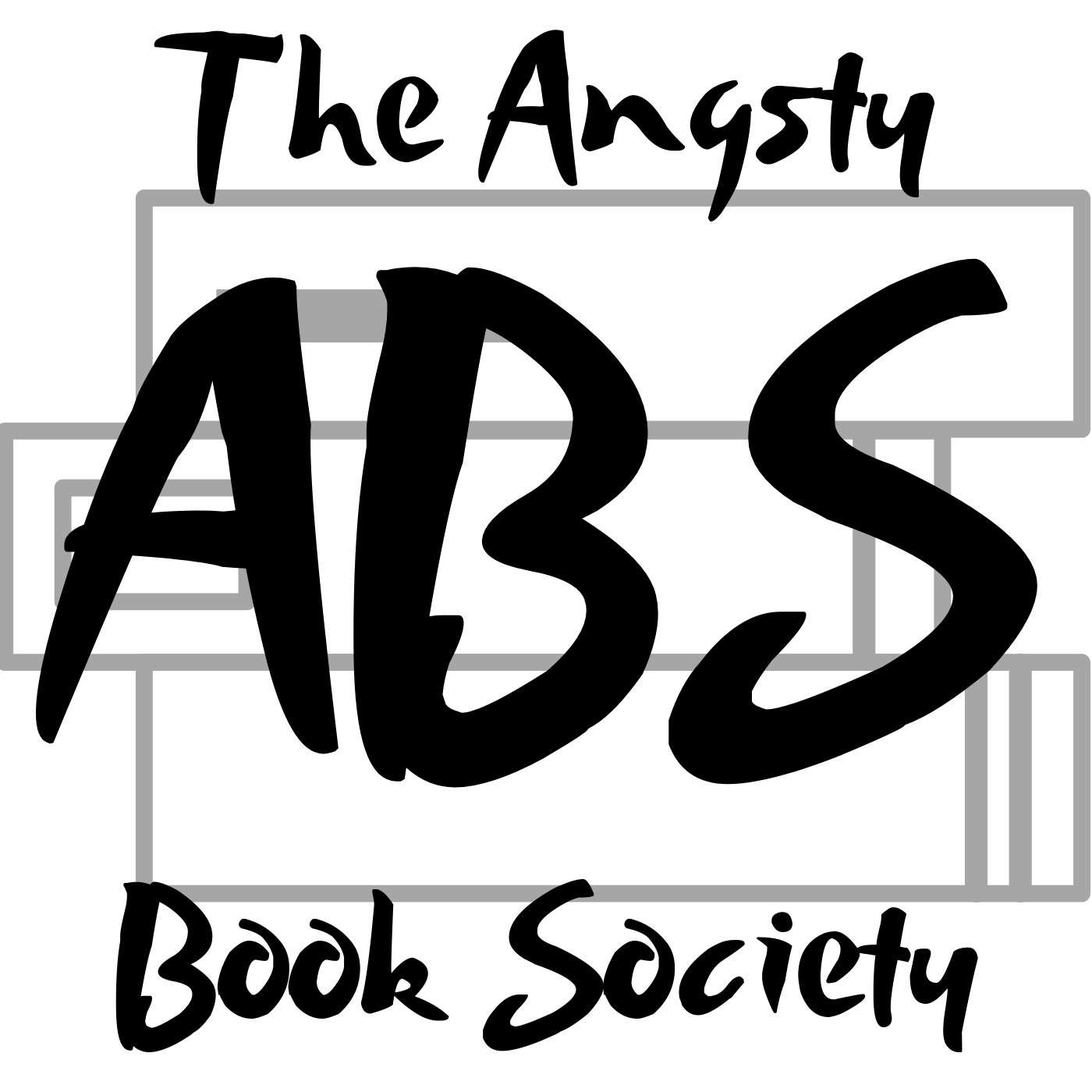 The Angsty Book Society