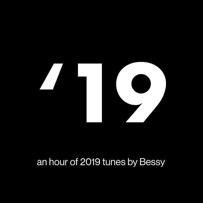 An hour of 2019 by BESSY