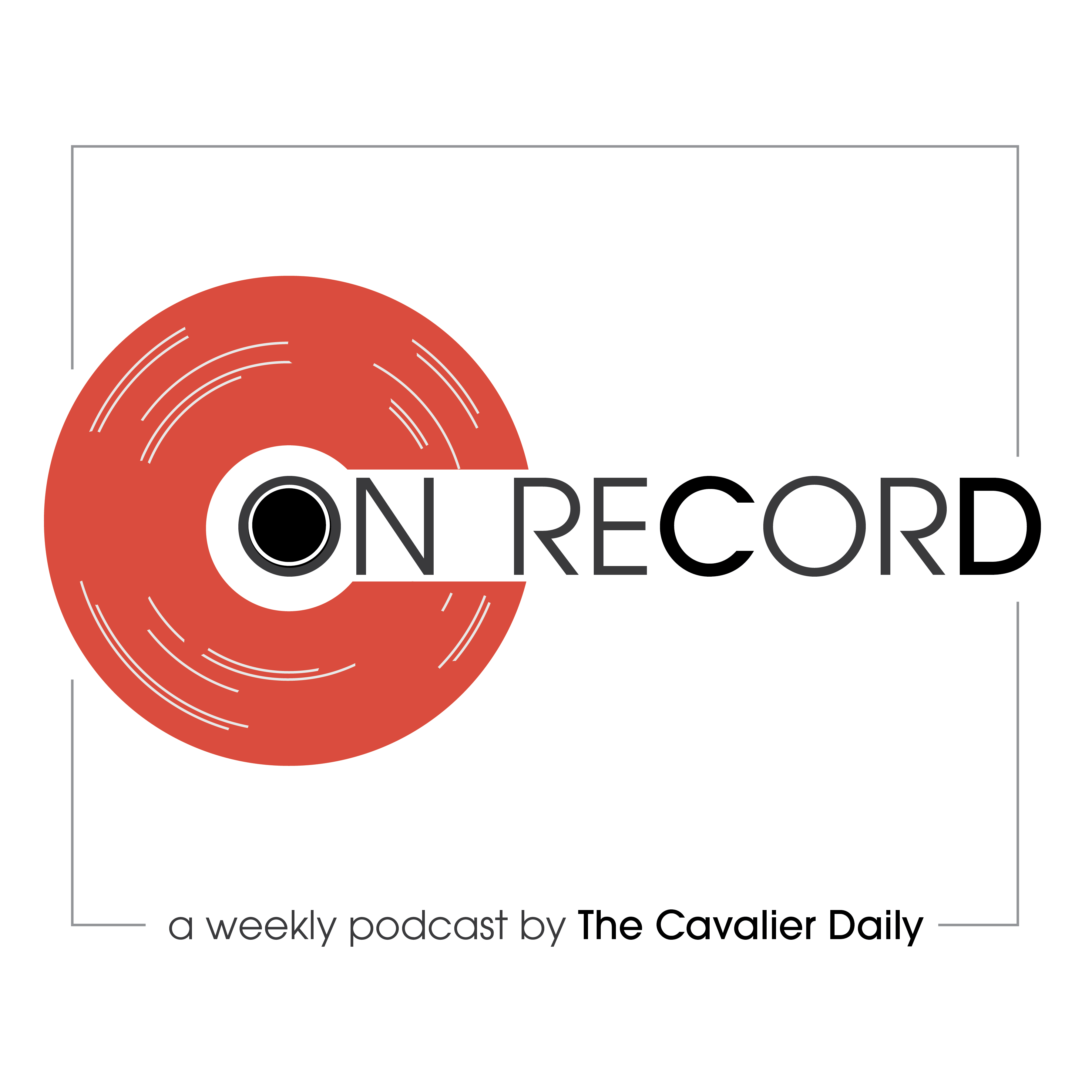 On Record, Episode 6 episode artwork