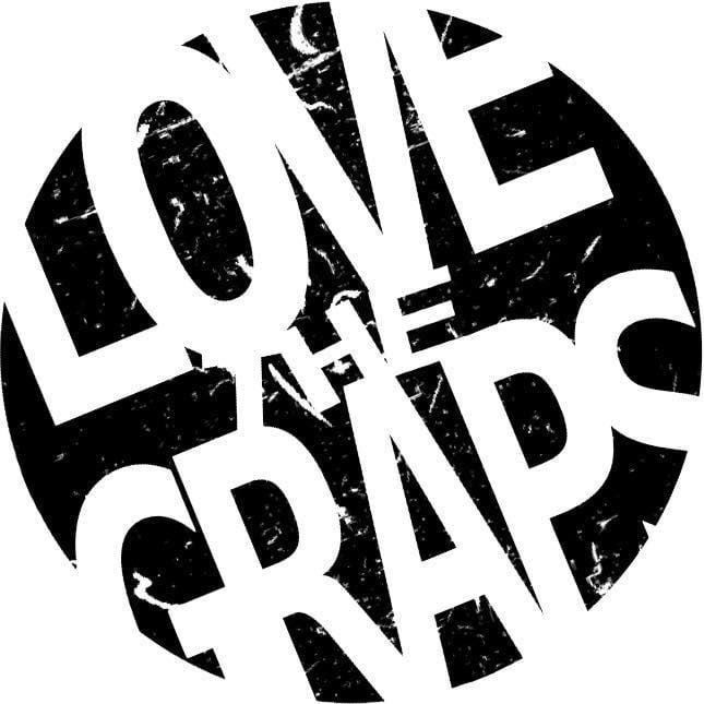 Love The Graps