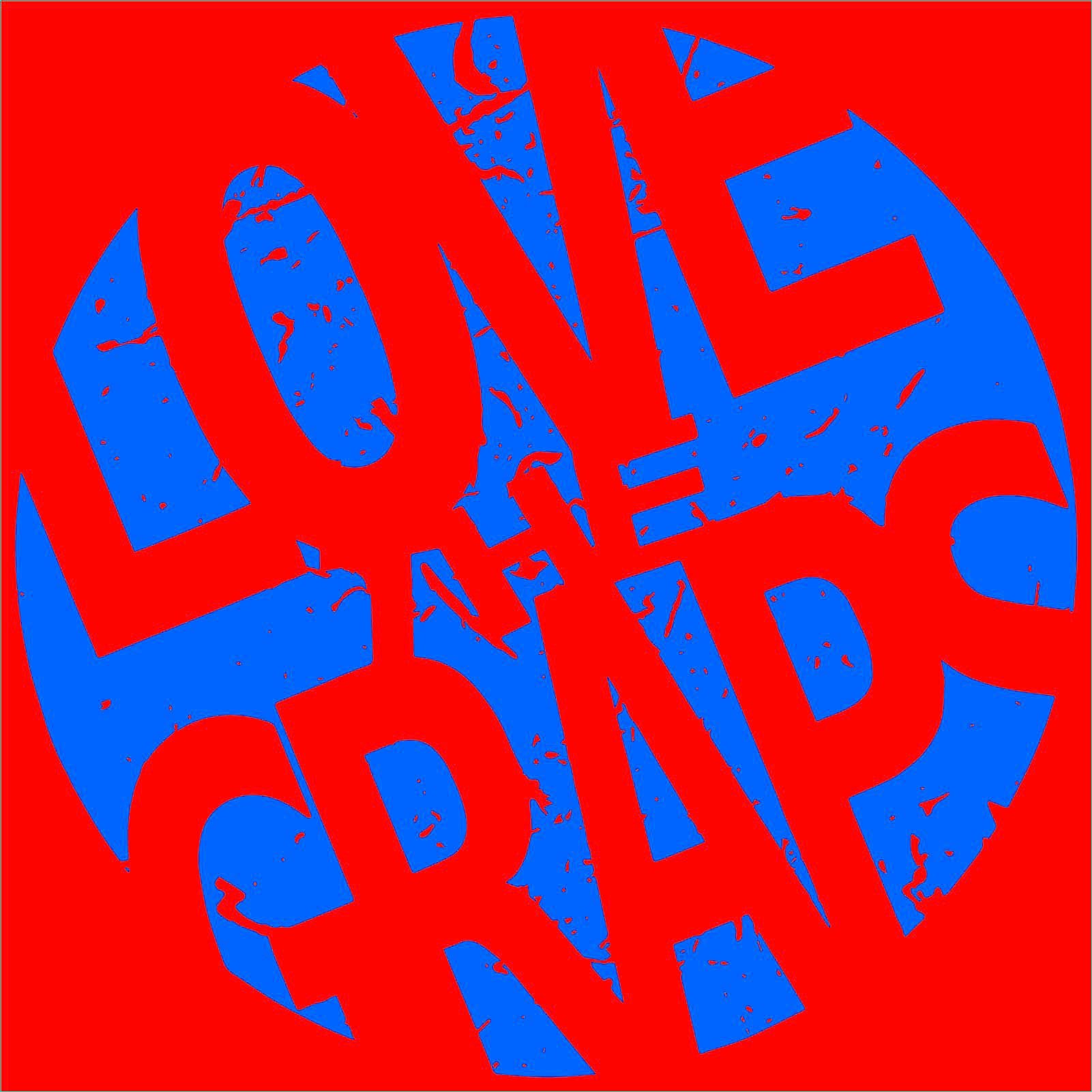 Love The Graps