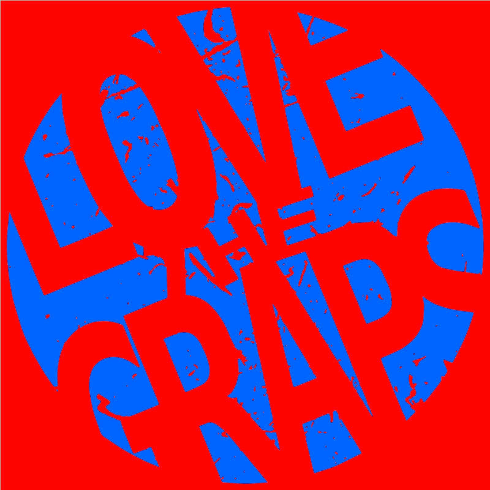 Love The Graps