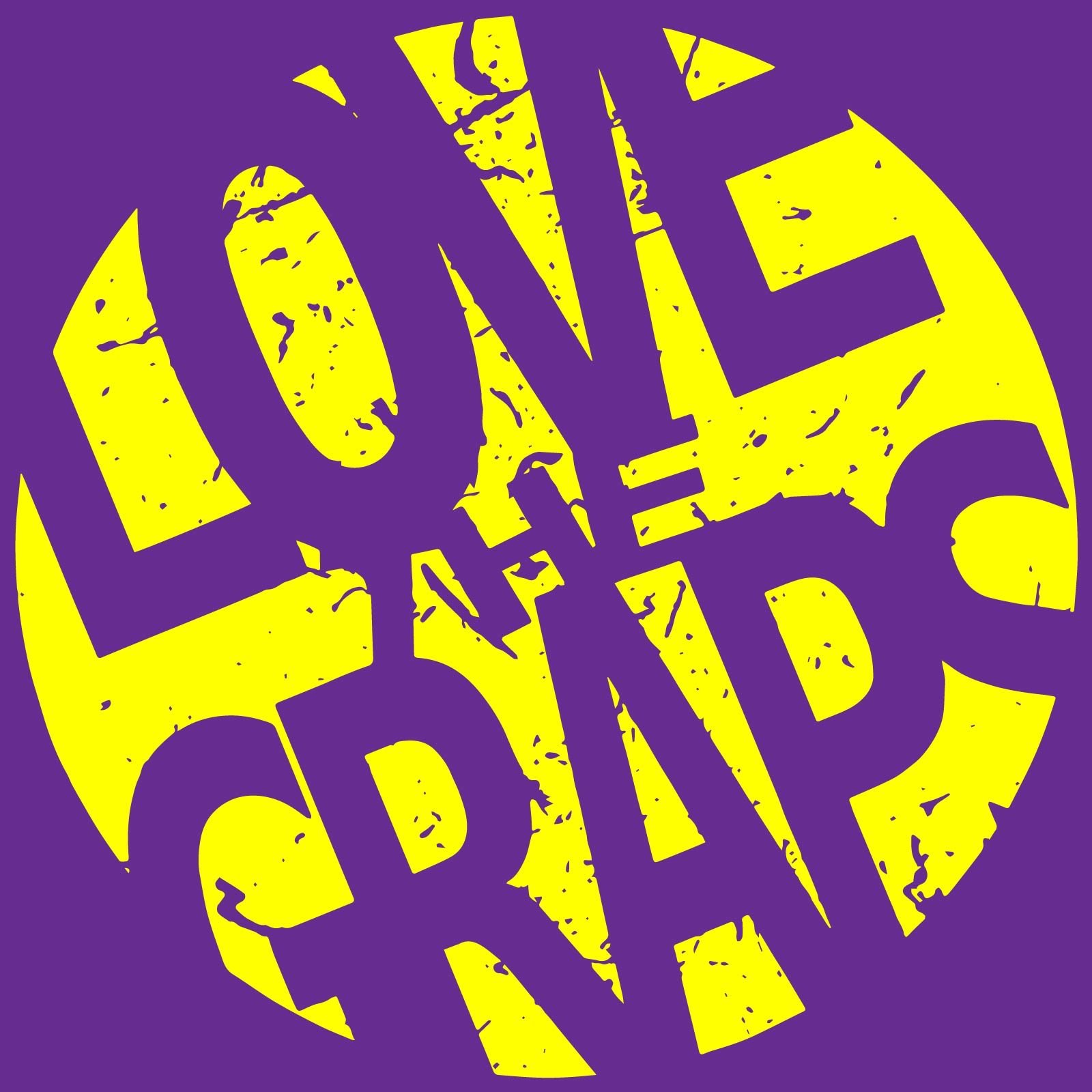 Love The Graps