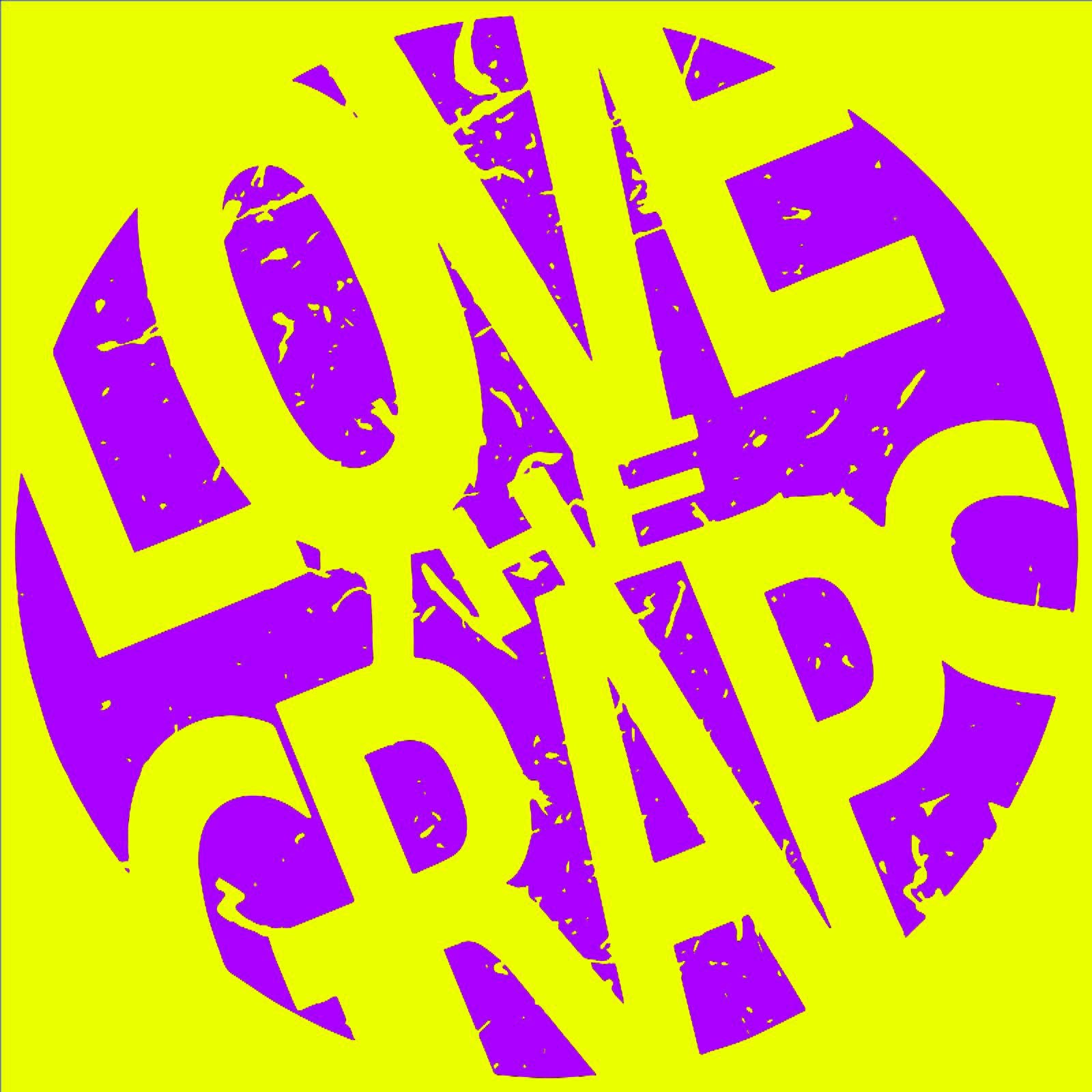 Love The Graps
