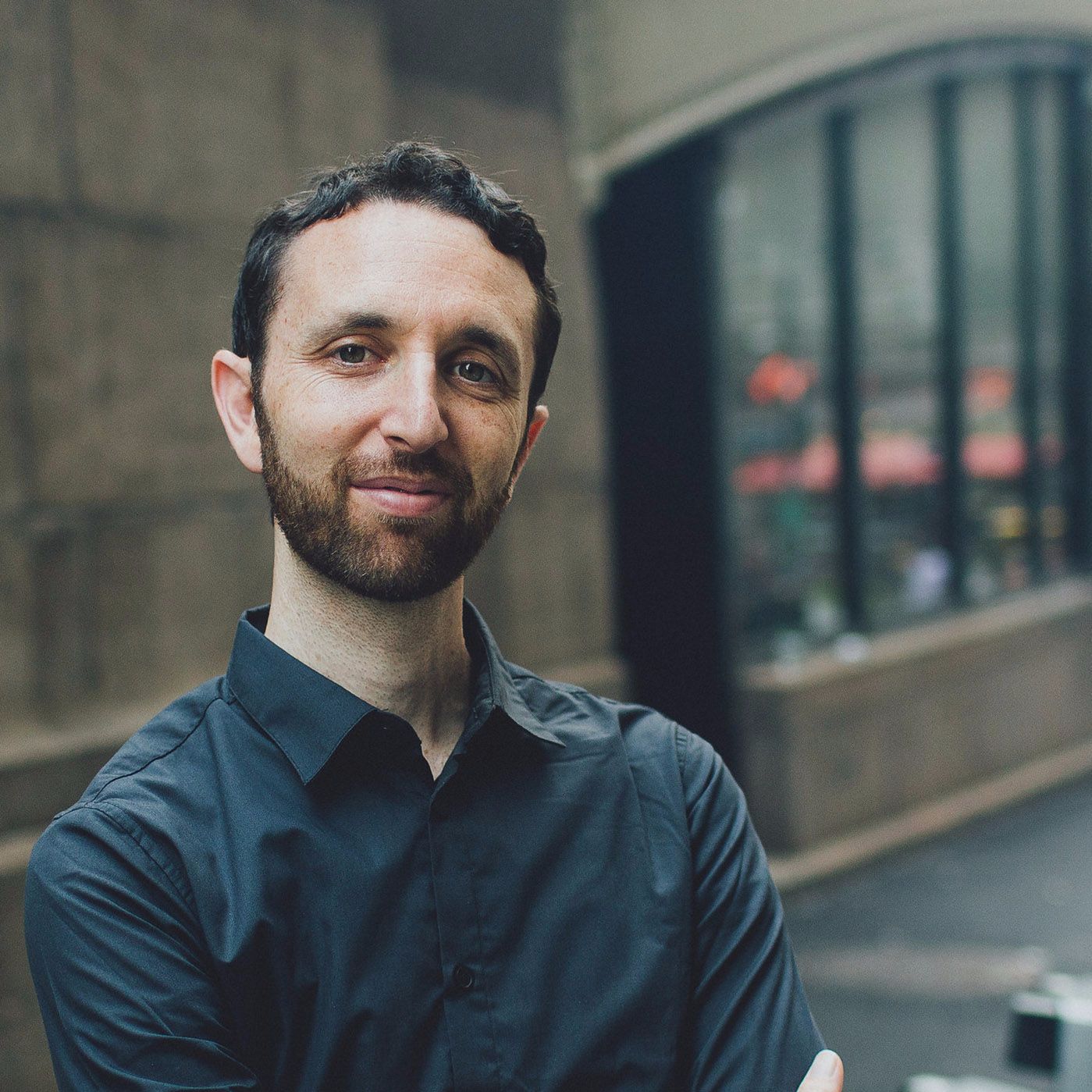 Pianist and Composer Danny Green