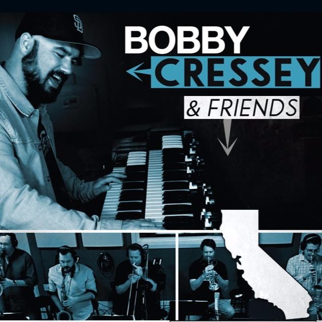 Bobby Cressey