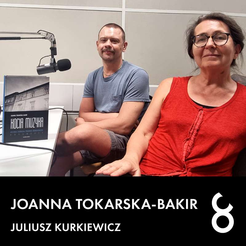 Czarna Owca wśród podcastów