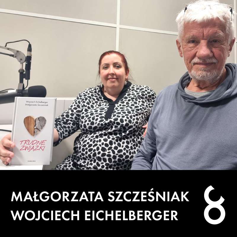 Czarna Owca wśród podcastów