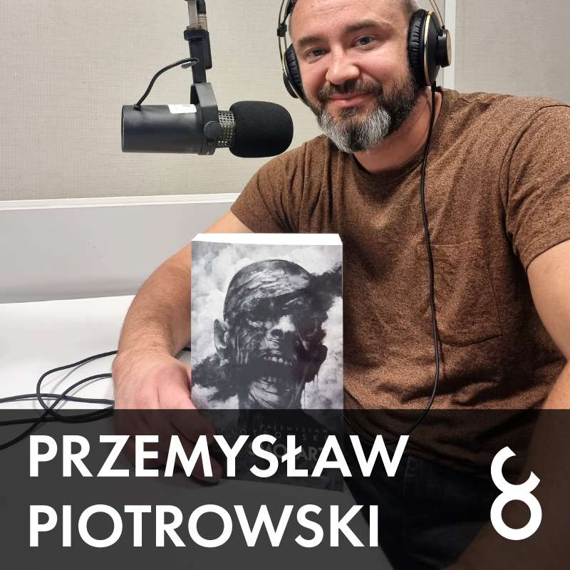 Czarna Owca wśród podcastów