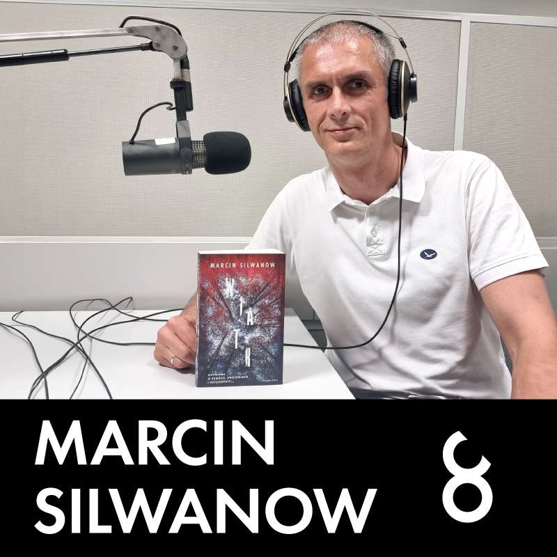Czarna Owca wśród podcastów
