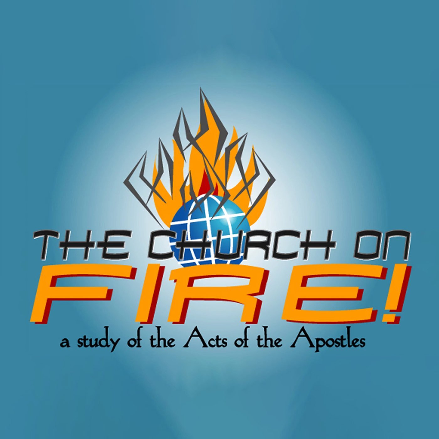 Hope Sermon Archive