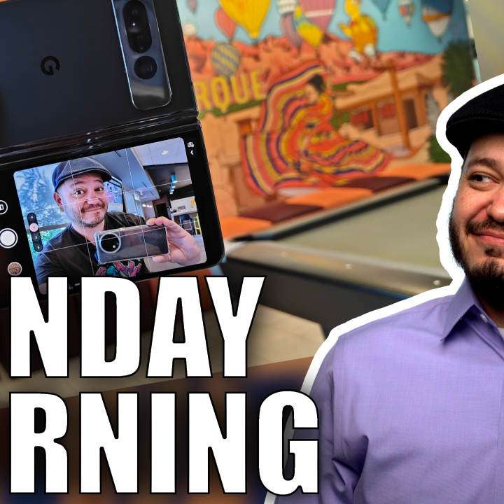 Talking Tech with SomeGadgetGuy (#SGGQA)