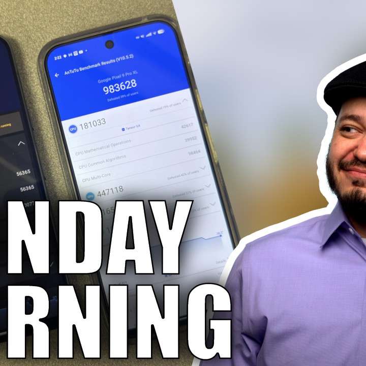 #SGGQA 408: Galaxy S25 Ultra Sales are Up, Pixel 10 Disappoints, Anti-Cheat on ARM, Starlink vs Fiber