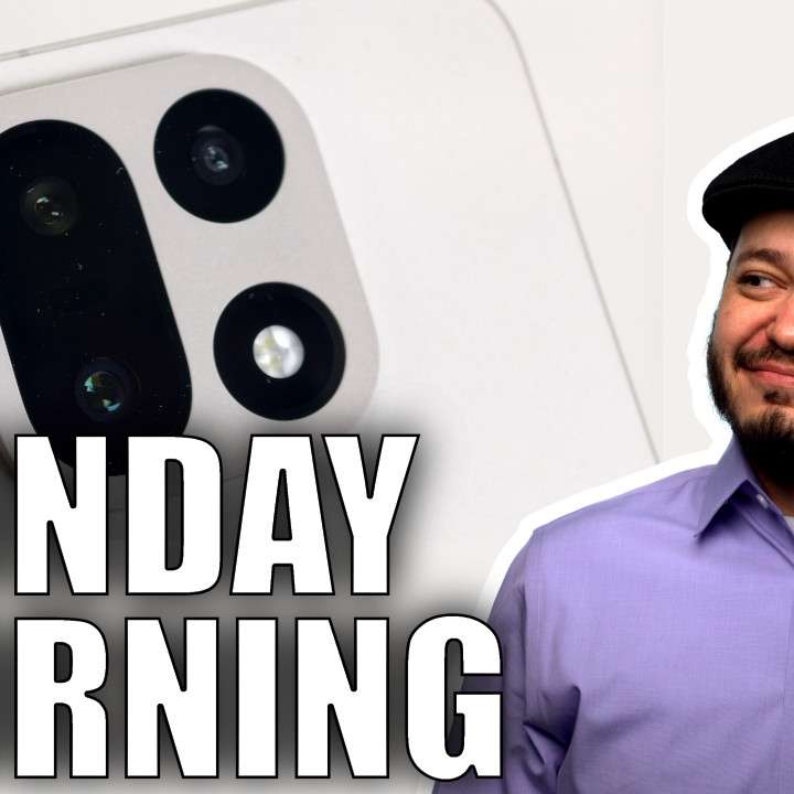 #SGGQA 422: AI With Ads, Memory Prices Spike, Sony's New Camera Sensor