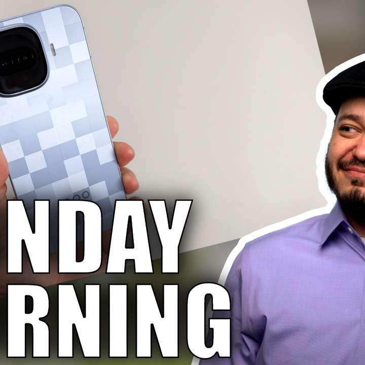 #SGGQA 436: OpenAI needs more Human BRAINS, Android Side-Loading Explained, iQOO 15R Impressions!