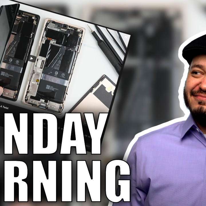 #SGGQA 228: 5G Rollout Slows, Facebook Stops Tracking Faces, Pixel 6 Repairing, Pixel Fold Camera Rumor