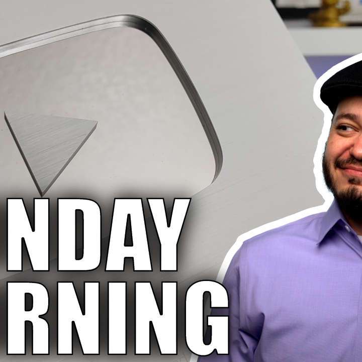 Talking Tech with SomeGadgetGuy (#SGGQA)