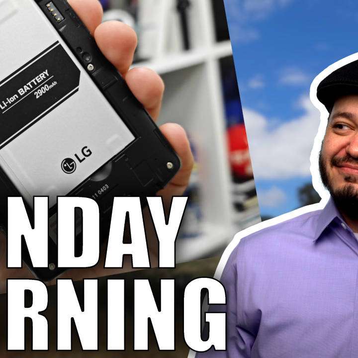 #SGGQA 303 - Reddit Stays Dark, FCC Ask About Data Caps, EU Battery Regulations, Twitter Wont Pay Its Bills