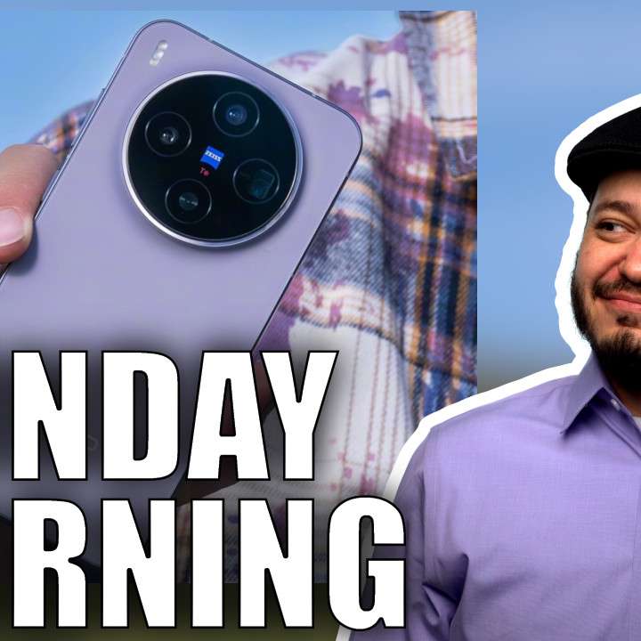 #SGGQA 416: Vivo Announces X300 Series, AI Lies When You Reward It, FCC Lets ISPs Charge Hidden Fees