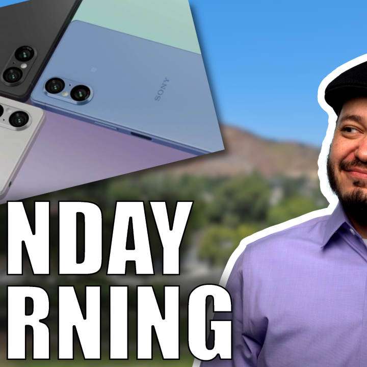 #SGGQA 314 - Huawei Mate 60 Pro Baffles Regulators, Lenovo Makes AR Glasses Cool, No XPERIA 5 for the USA, It's Just Time to Shut Down Twitter