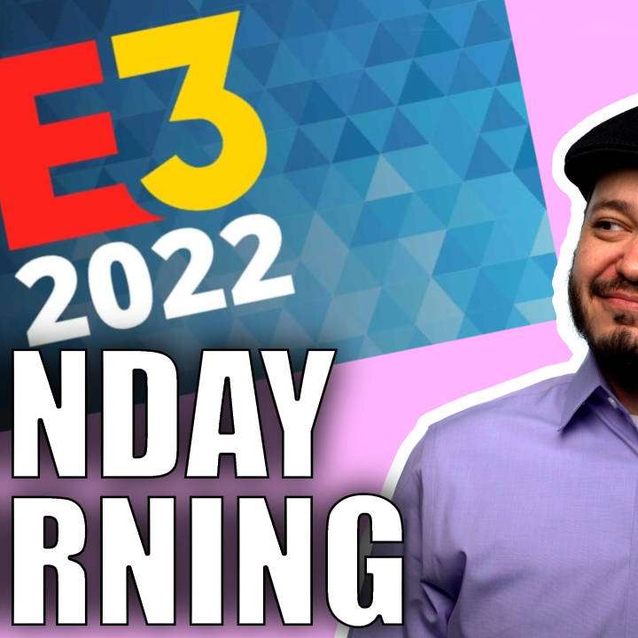 #SGGQA 247: E3 2022 Cancelled, XPERIA for eSports, OnePlus 10 Pro Reactions, iPhone Subscription Plans