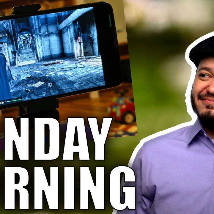 #SGGQA 406: Switch Price Hikes, ChatGPT Privacy, Apple Repair Prices, MASSIVE Android Gaming Emulation Leap