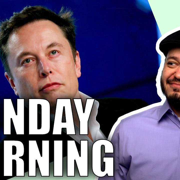 #SGGQA 150: Elon Musk vs California, Google Antitrust, Pixel Team Shakeup!