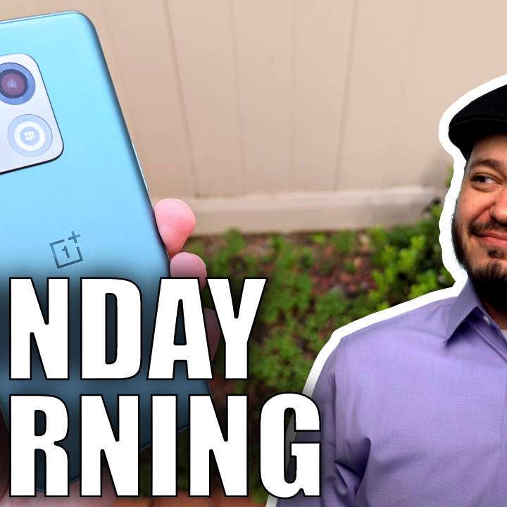 #SGGQA 248: Samsung Slashes Prices on S22, My Weekend with the OnePlus 10 Pro, Musk Bails on Twitter, Nissan and NASA