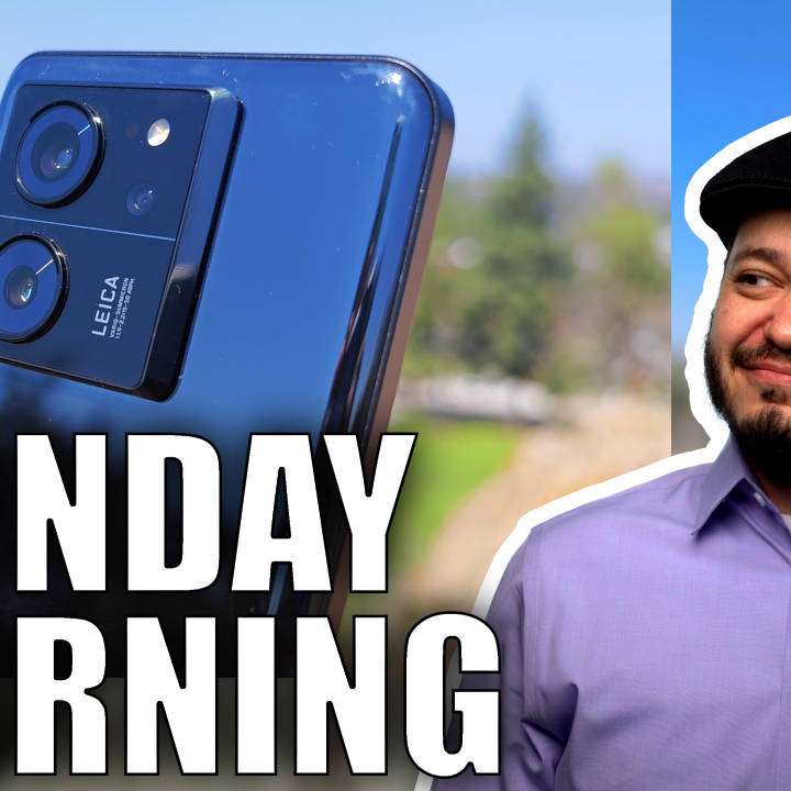 #SGGQA 318 - iPhone 15 Overheating, Xiaomi Makes Too Many Phones, X Cuts Election Integrity Team, FCC to Restore Net Neutrality