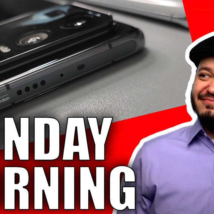 #SGGQA 193: Net Neutrality in California, AT&T DSL is SLOW, Xiaomi's Camera Bump!