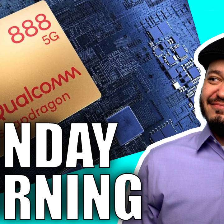 #SGGQA 183: Apple's Misleading Ads, Snapdragon 888, Reddit's Daily Users, AMD Back in the ARM game?